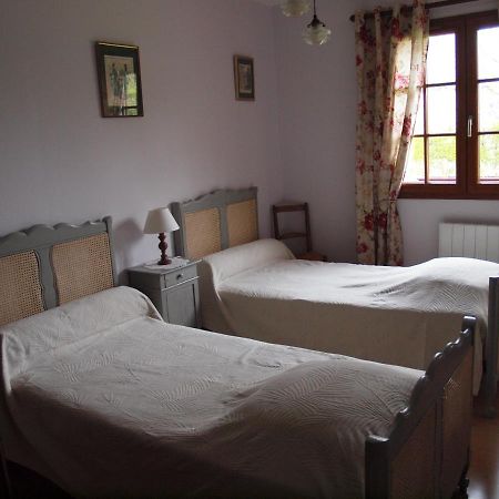 La Tranquilite Bed and Breakfast Beuzeville Exteriör bild